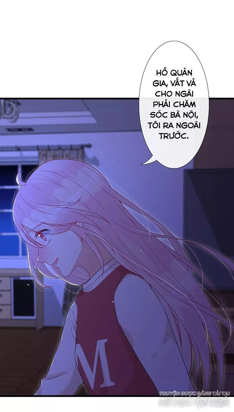 Vương Bài Thiên Sư Và Tiểu Manh Yêu Chapter 33 - 24