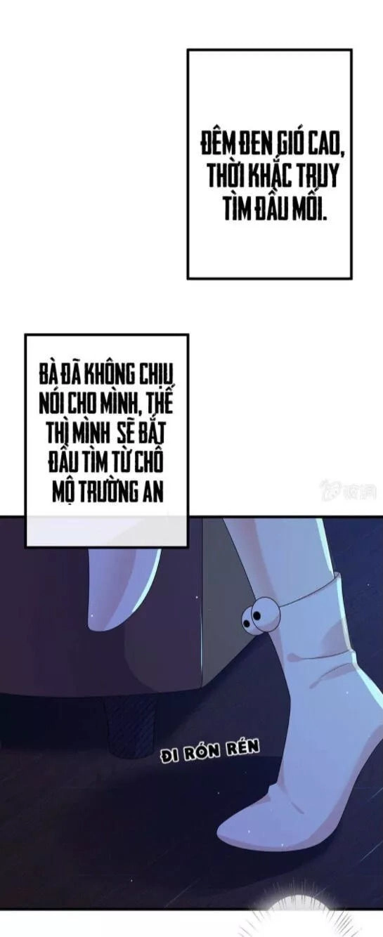 Vương Bài Thiên Sư Và Tiểu Manh Yêu Chapter 34 - 15