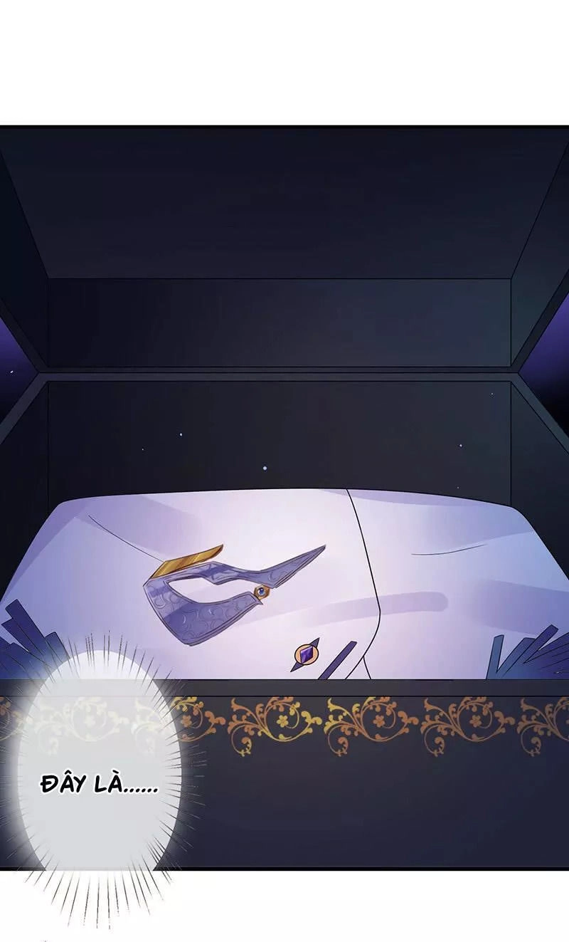 Vương Bài Thiên Sư Và Tiểu Manh Yêu Chapter 34 - 23