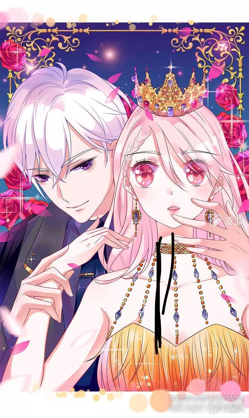 Vương Bài Thiên Sư Và Tiểu Manh Yêu Chapter 35 - 1