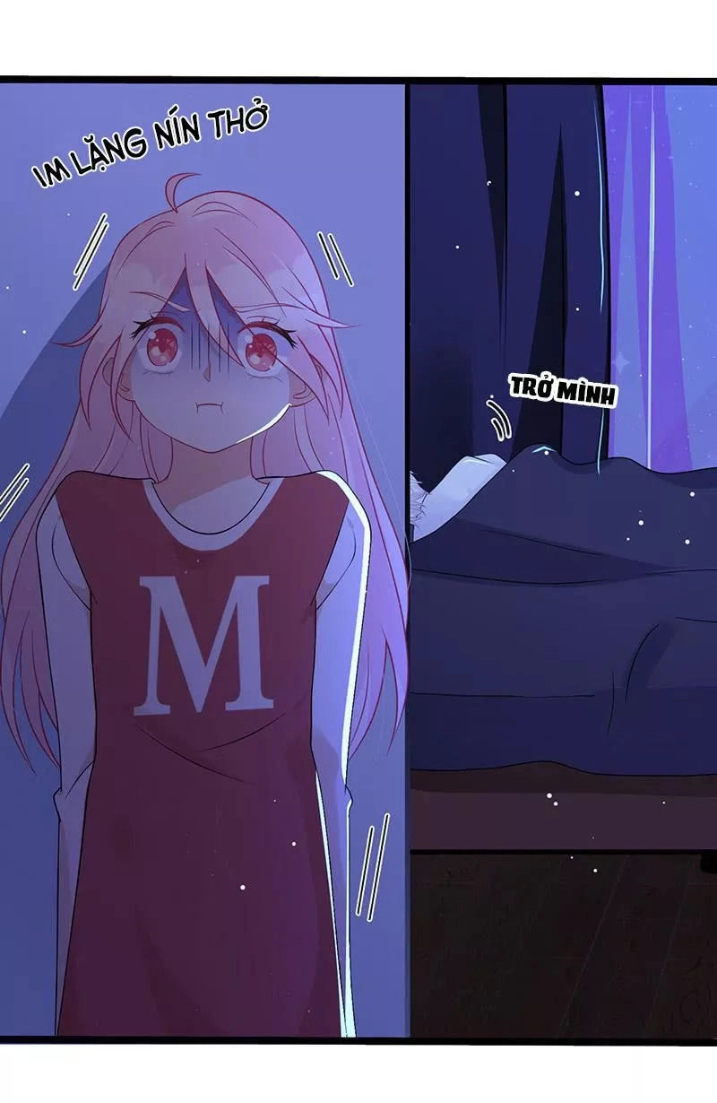 Vương Bài Thiên Sư Và Tiểu Manh Yêu Chapter 35 - 4