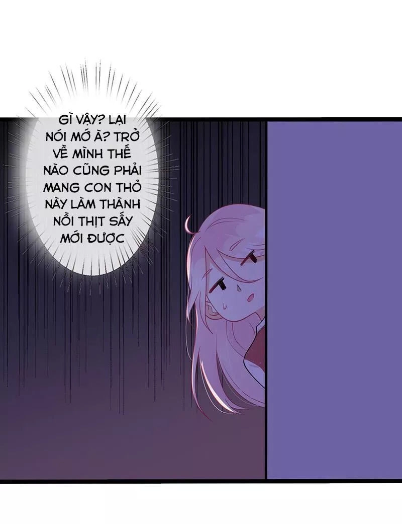 Vương Bài Thiên Sư Và Tiểu Manh Yêu Chapter 35 - 5