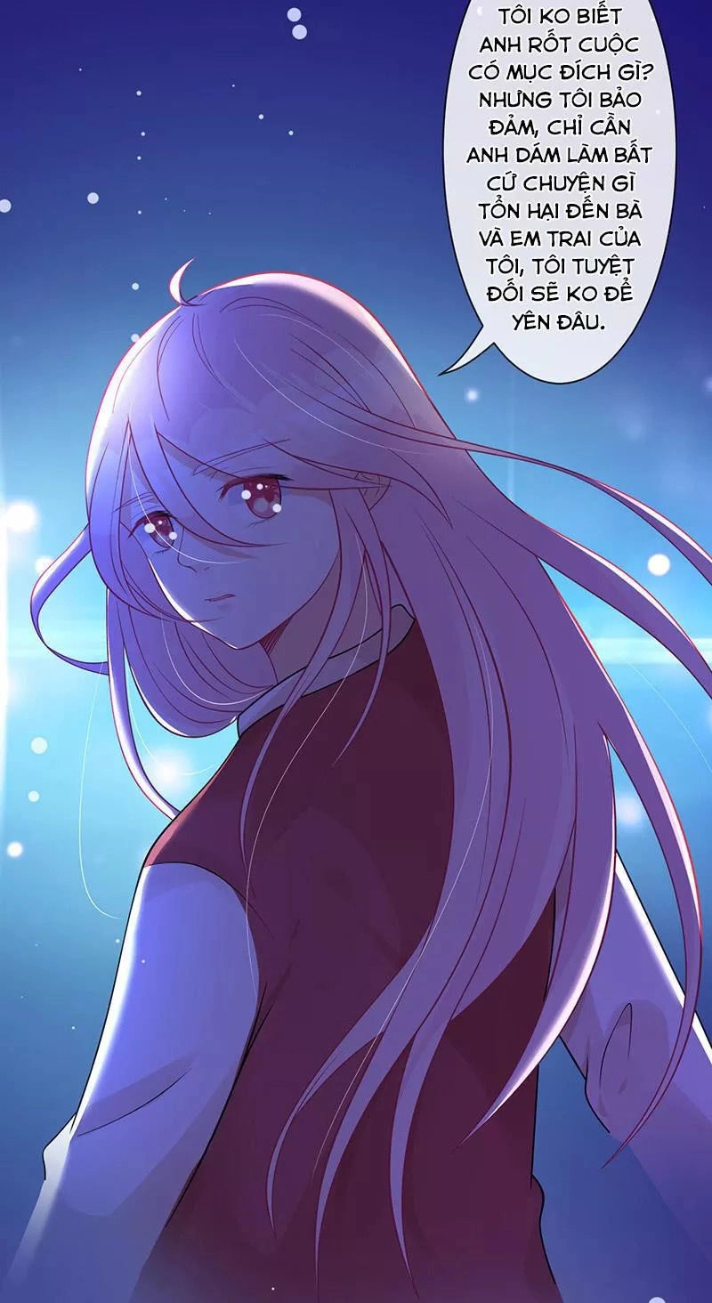 Vương Bài Thiên Sư Và Tiểu Manh Yêu Chapter 35 - 9