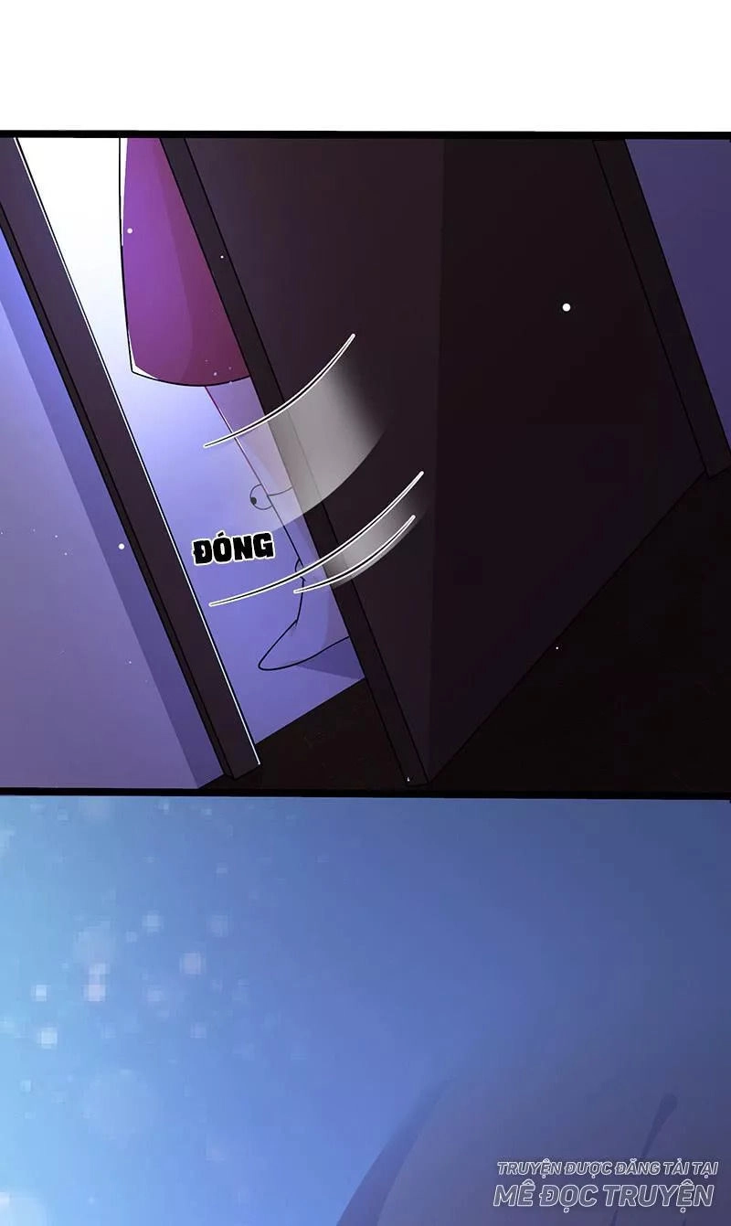 Vương Bài Thiên Sư Và Tiểu Manh Yêu Chapter 35 - 11