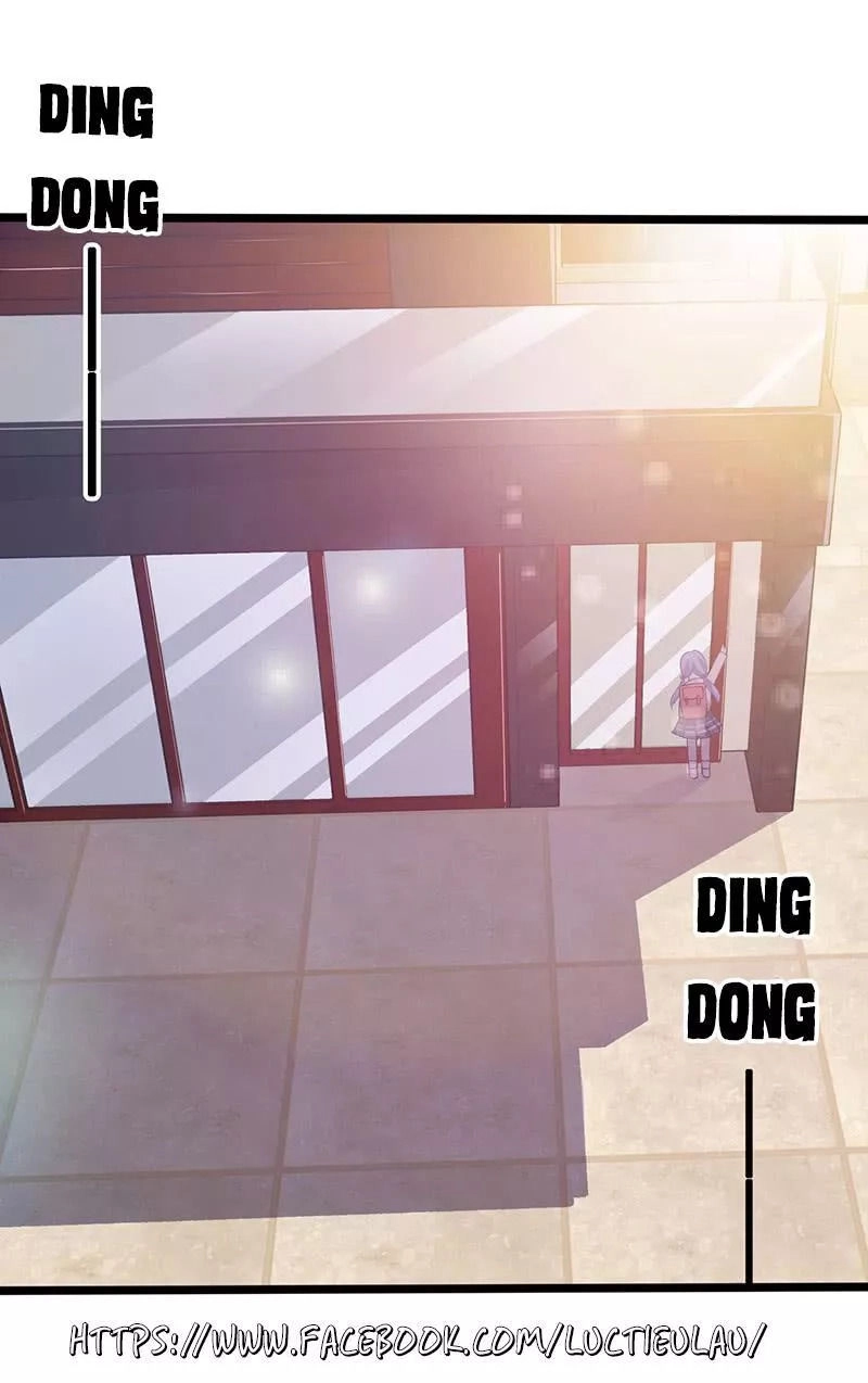 Vương Bài Thiên Sư Và Tiểu Manh Yêu Chapter 35 - 15