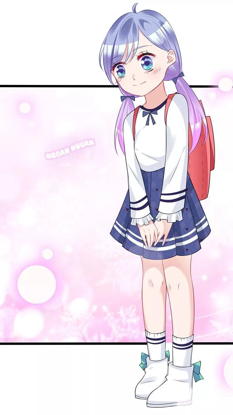 Vương Bài Thiên Sư Và Tiểu Manh Yêu Chapter 35 - 17