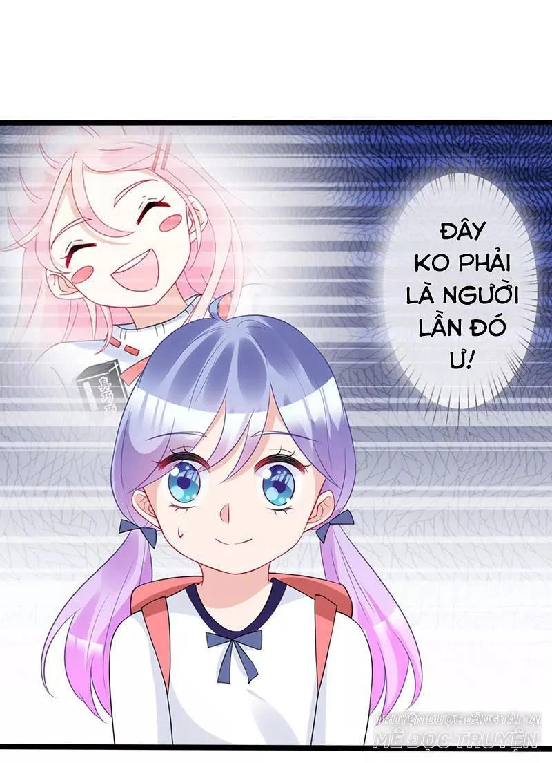 Vương Bài Thiên Sư Và Tiểu Manh Yêu Chapter 35 - 21