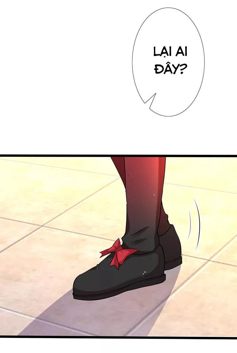 Vương Bài Thiên Sư Và Tiểu Manh Yêu Chapter 35 - 27