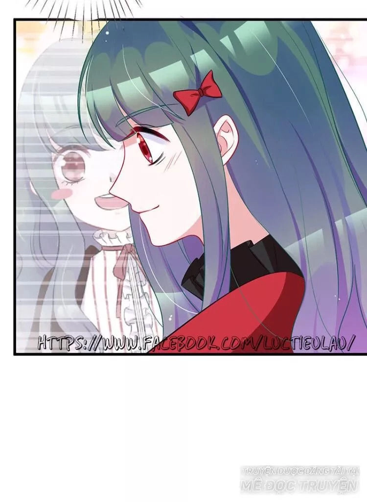 Vương Bài Thiên Sư Và Tiểu Manh Yêu Chapter 35 - 31