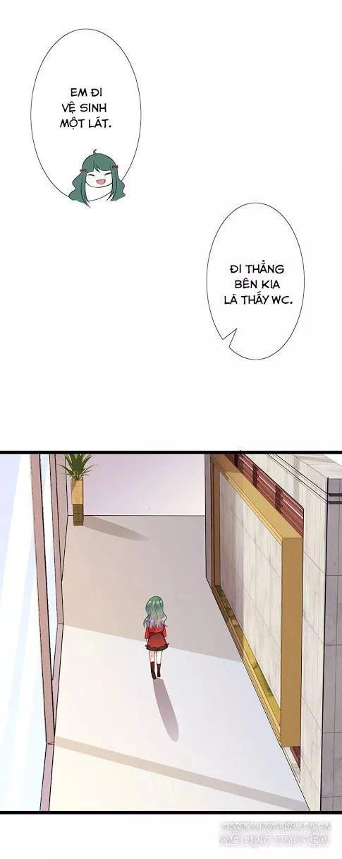 Vương Bài Thiên Sư Và Tiểu Manh Yêu Chapter 36 - 11