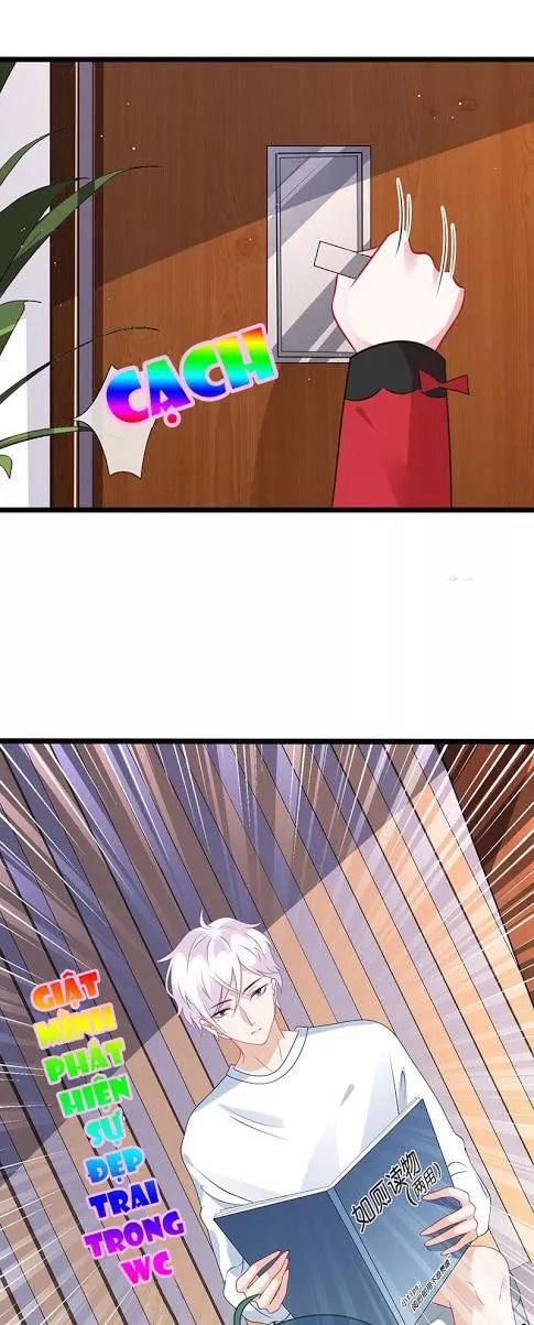 Vương Bài Thiên Sư Và Tiểu Manh Yêu Chapter 36 - 13