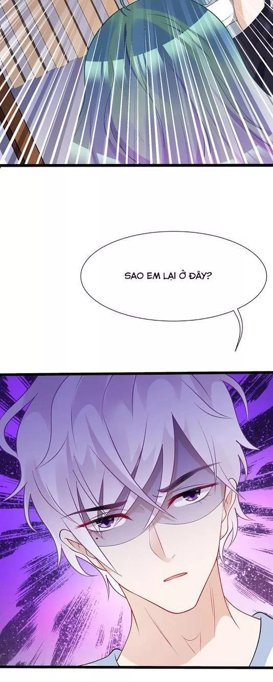 Vương Bài Thiên Sư Và Tiểu Manh Yêu Chapter 36 - 14