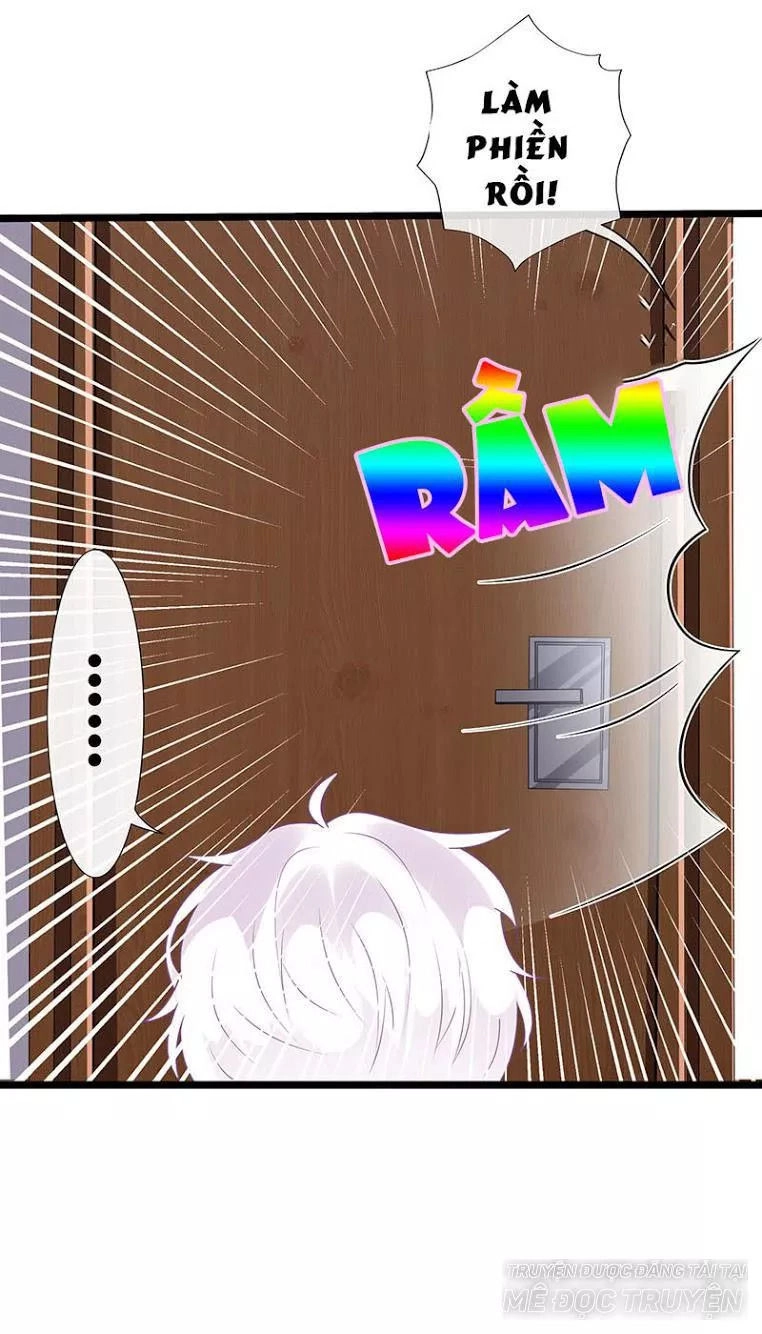 Vương Bài Thiên Sư Và Tiểu Manh Yêu Chapter 36 - 16