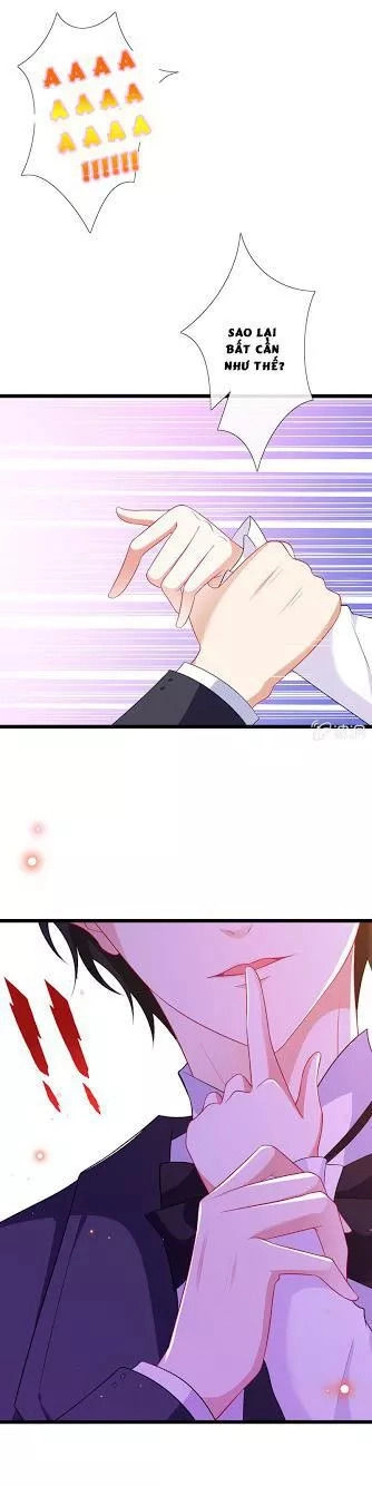 Vương Bài Thiên Sư Và Tiểu Manh Yêu Chapter 36 - 25