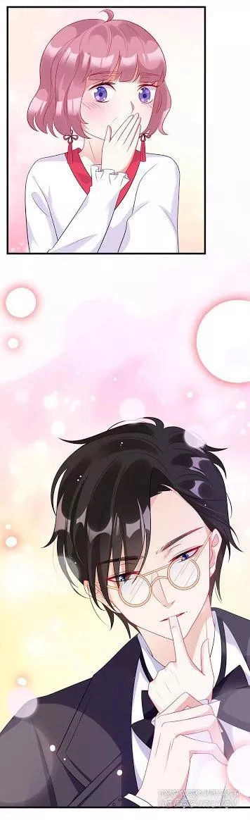 Vương Bài Thiên Sư Và Tiểu Manh Yêu Chapter 36 - 26