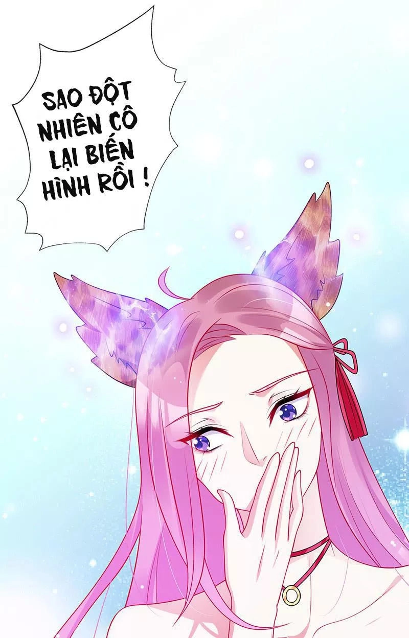 Vương Bài Thiên Sư Và Tiểu Manh Yêu Chapter 37 - 4