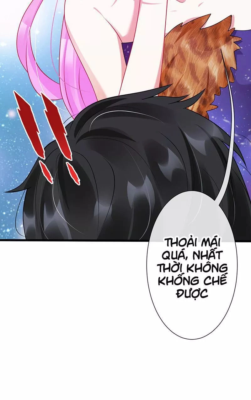 Vương Bài Thiên Sư Và Tiểu Manh Yêu Chapter 37 - 5