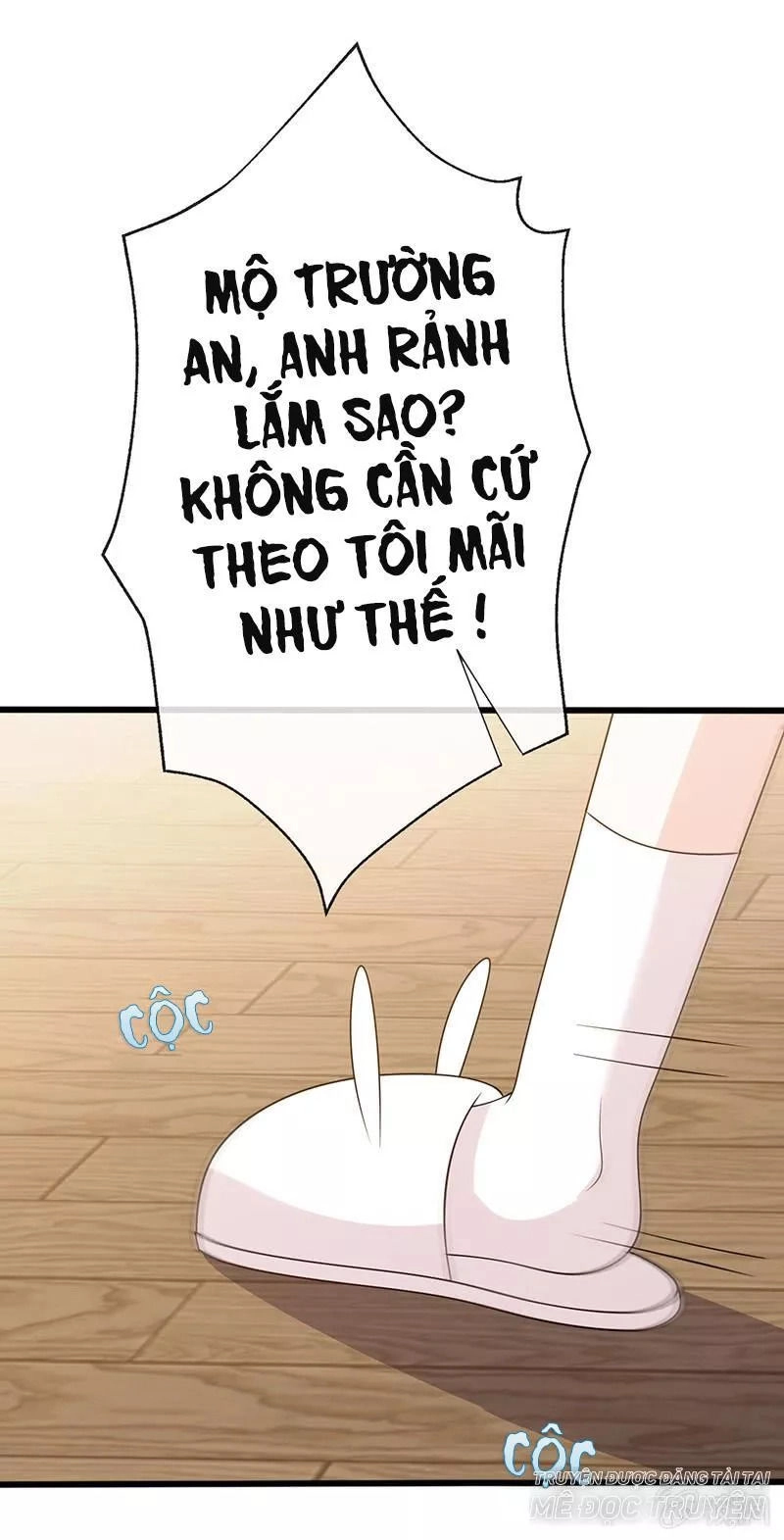 Vương Bài Thiên Sư Và Tiểu Manh Yêu Chapter 37 - 6