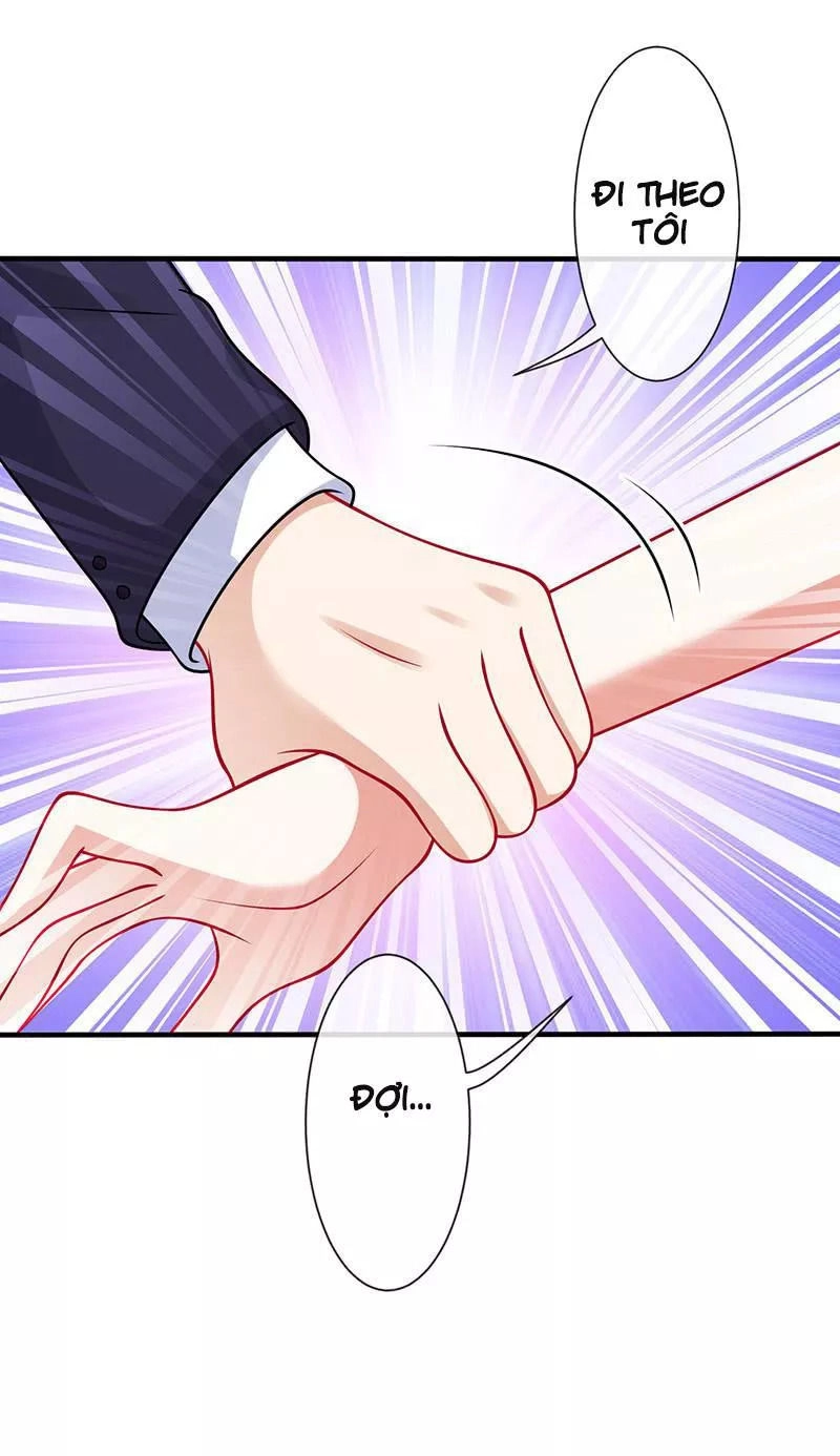 Vương Bài Thiên Sư Và Tiểu Manh Yêu Chapter 37 - 8