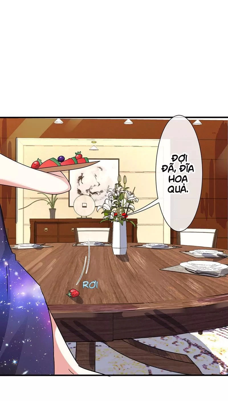 Vương Bài Thiên Sư Và Tiểu Manh Yêu Chapter 37 - 9