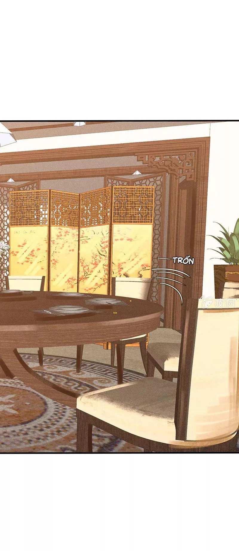 Vương Bài Thiên Sư Và Tiểu Manh Yêu Chapter 37 - 10