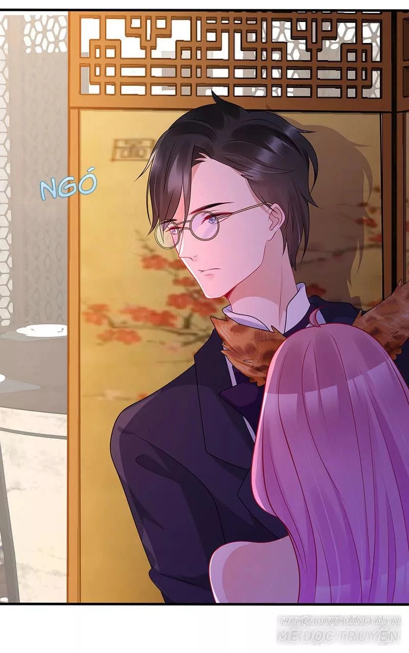 Vương Bài Thiên Sư Và Tiểu Manh Yêu Chapter 37 - 11