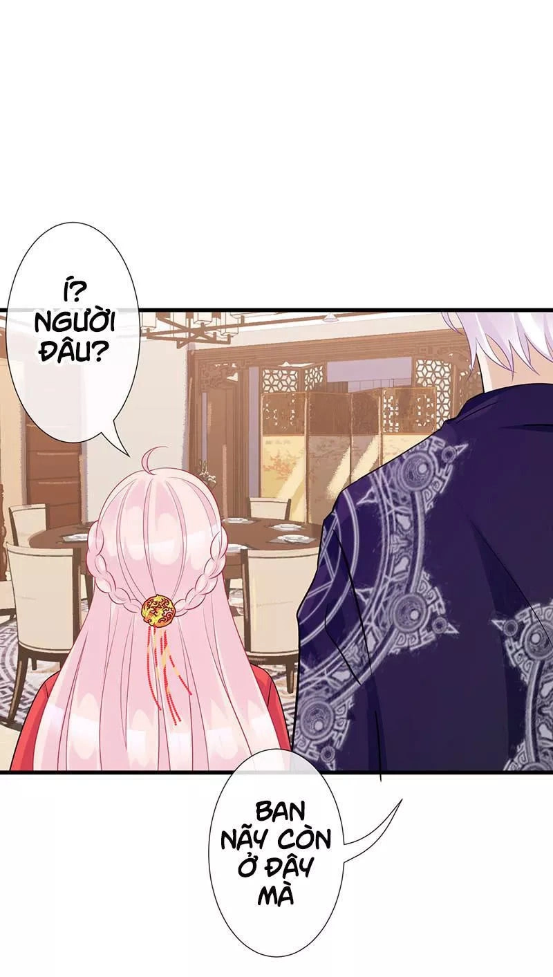 Vương Bài Thiên Sư Và Tiểu Manh Yêu Chapter 37 - 14