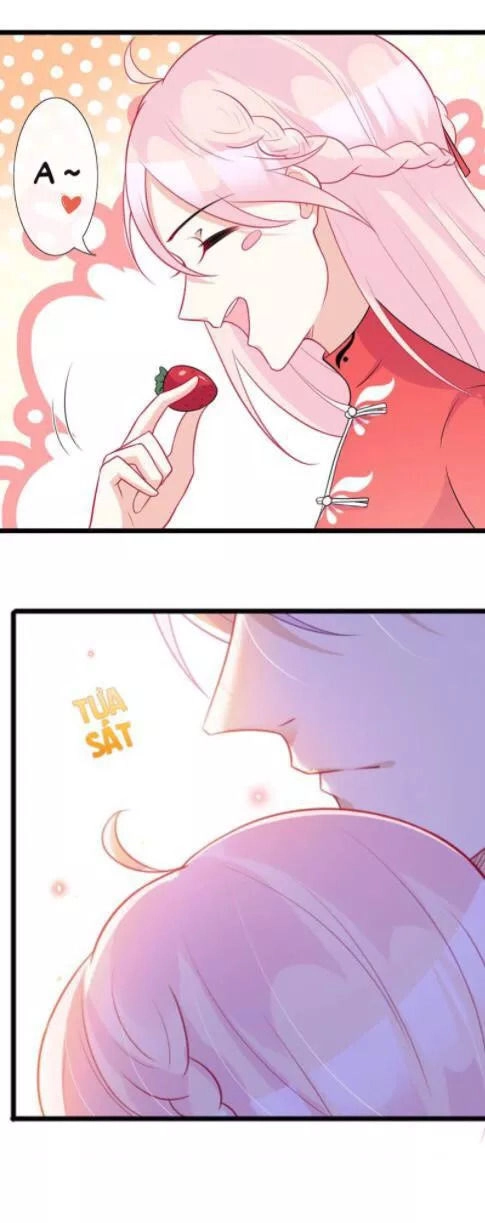 Vương Bài Thiên Sư Và Tiểu Manh Yêu Chapter 37 - 17