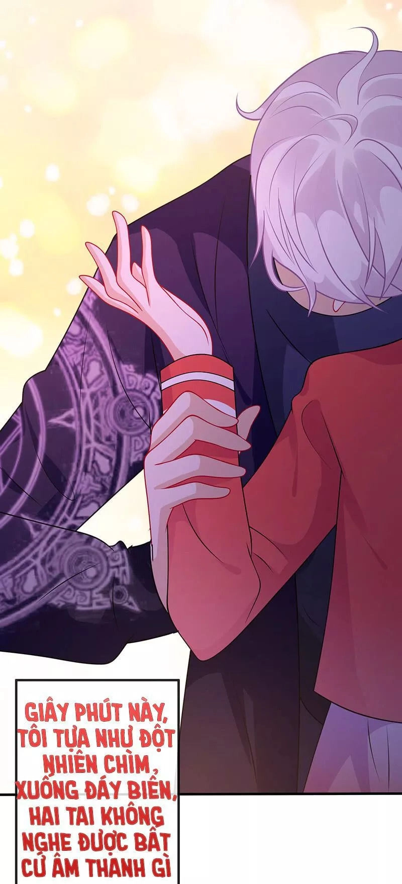 Vương Bài Thiên Sư Và Tiểu Manh Yêu Chapter 37 - 23