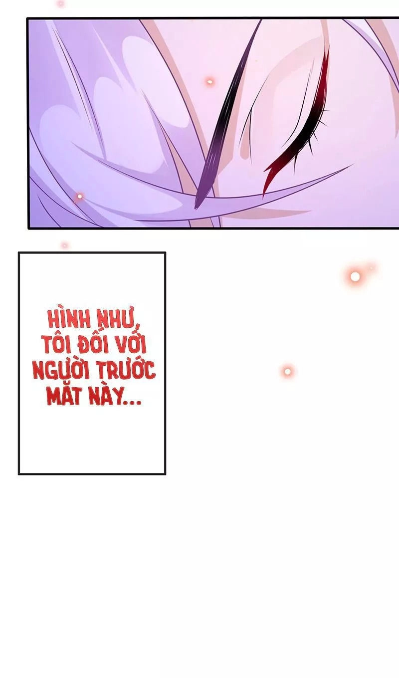 Vương Bài Thiên Sư Và Tiểu Manh Yêu Chapter 37 - 25