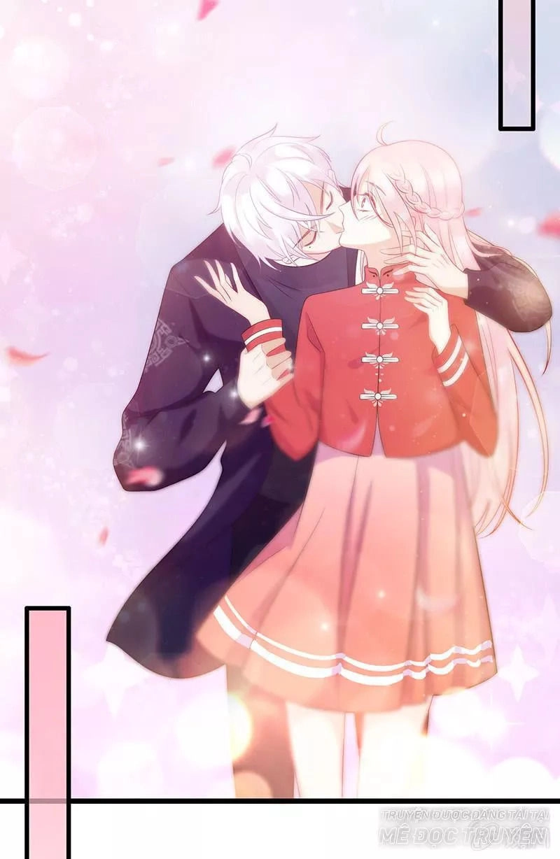 Vương Bài Thiên Sư Và Tiểu Manh Yêu Chapter 37 - 27