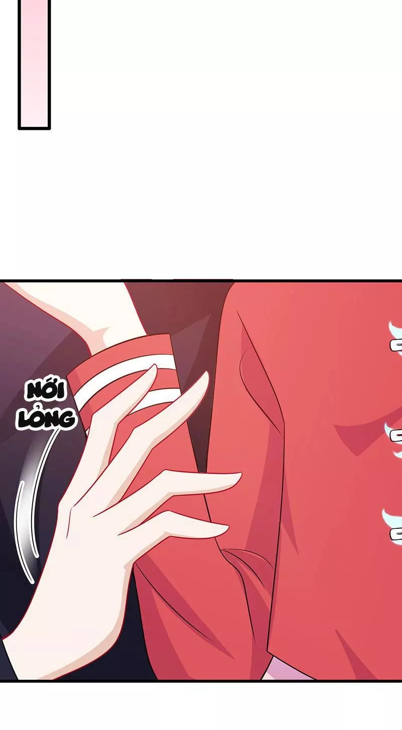 Vương Bài Thiên Sư Và Tiểu Manh Yêu Chapter 37 - 28