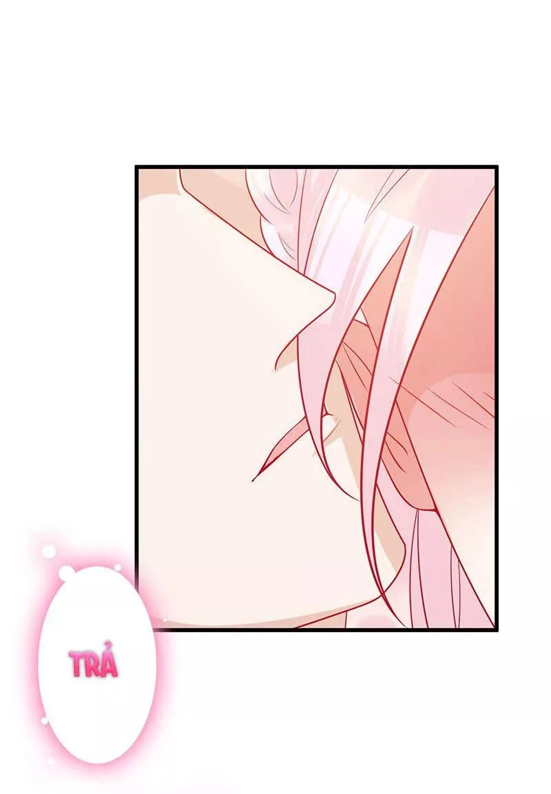 Vương Bài Thiên Sư Và Tiểu Manh Yêu Chapter 37 - 29