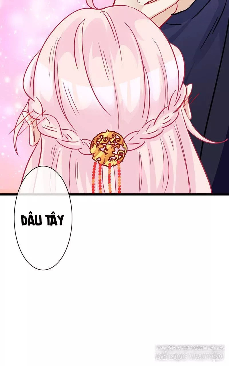 Vương Bài Thiên Sư Và Tiểu Manh Yêu Chapter 37 - 32