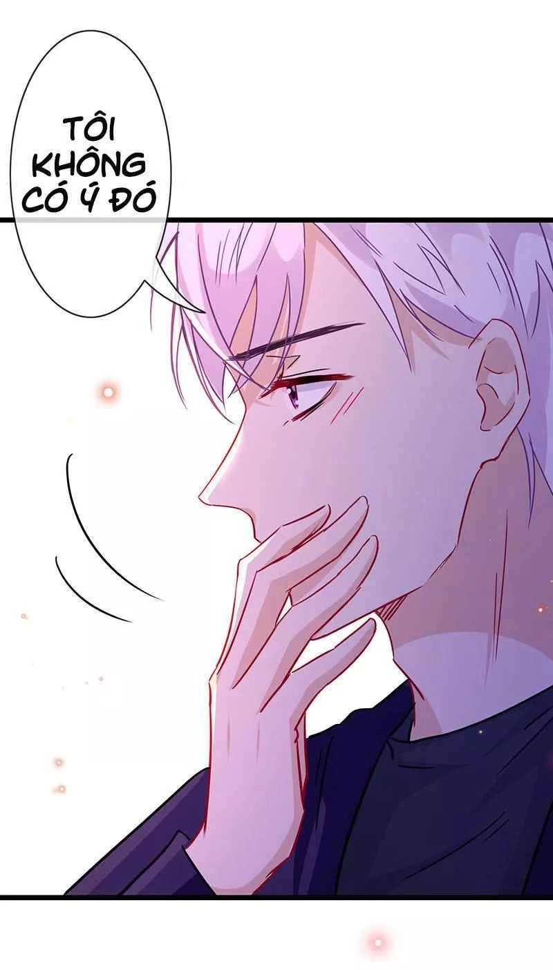 Vương Bài Thiên Sư Và Tiểu Manh Yêu Chapter 37 - 34