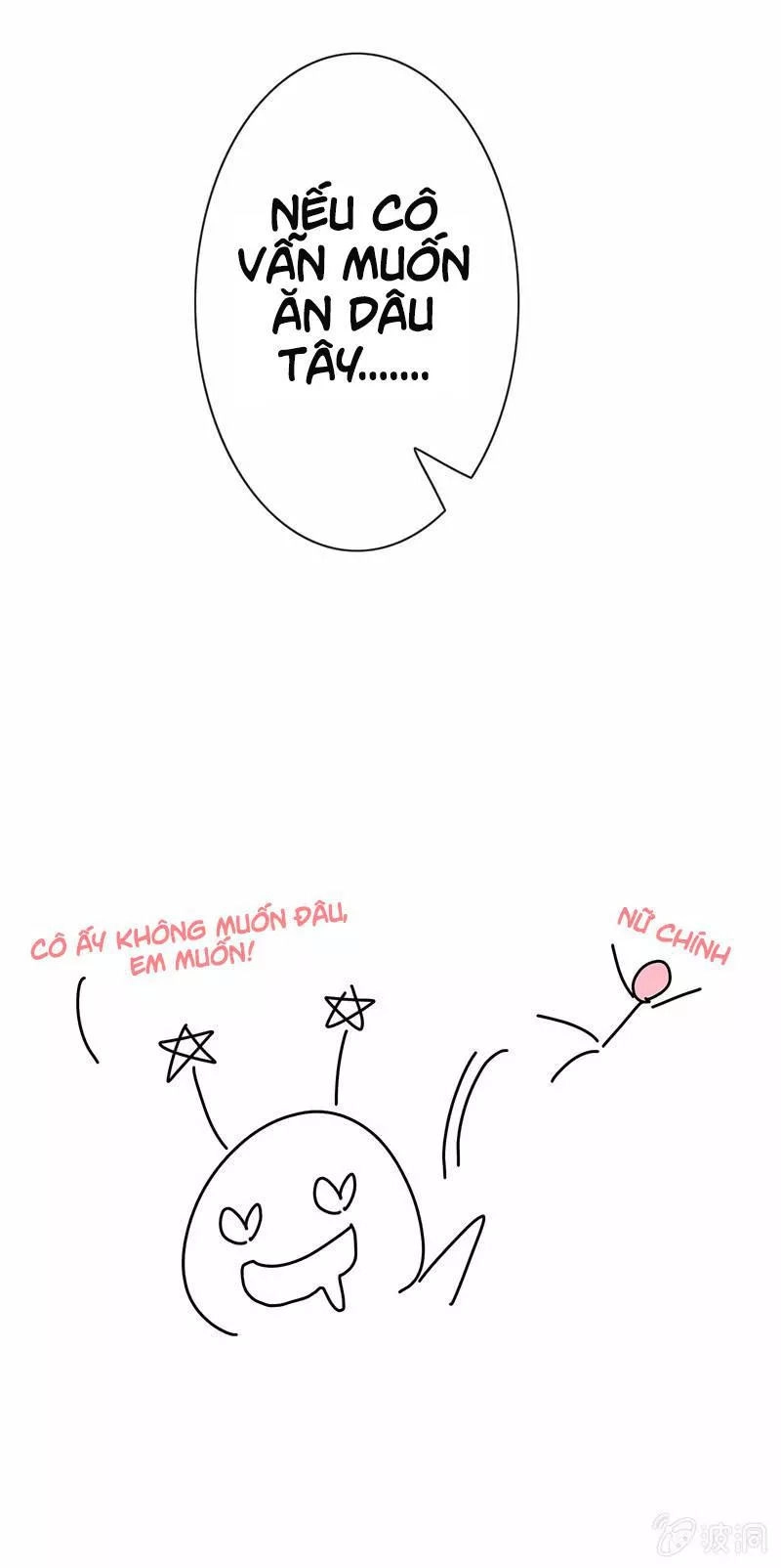 Vương Bài Thiên Sư Và Tiểu Manh Yêu Chapter 37 - 35