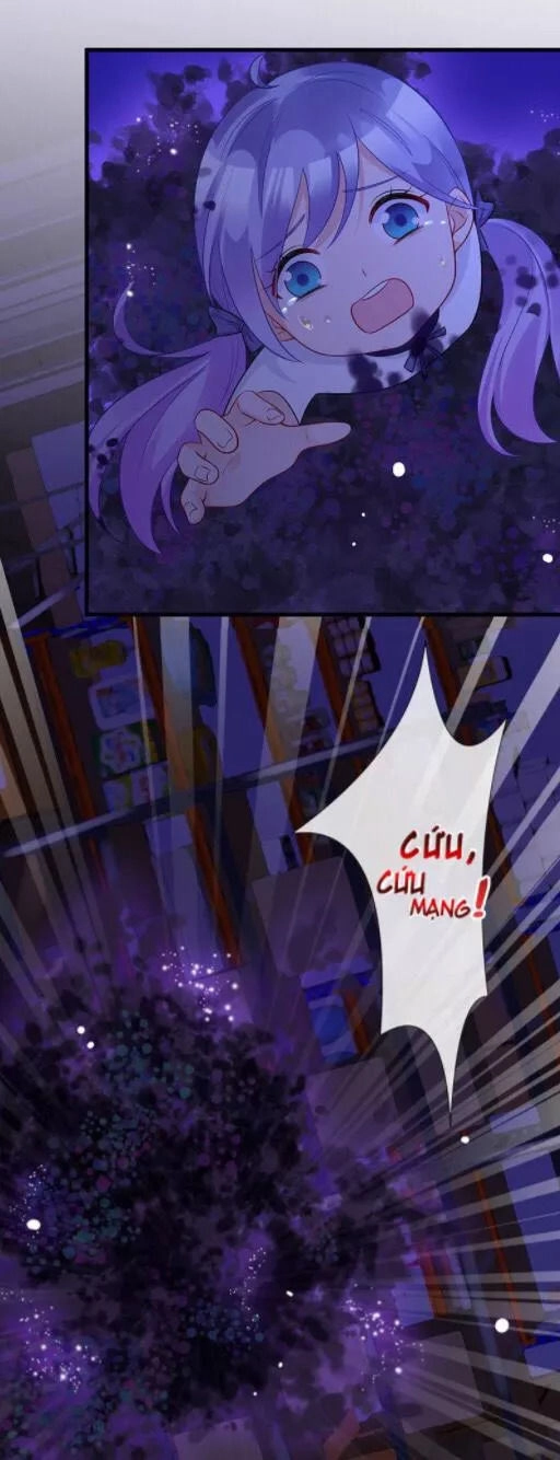 Vương Bài Thiên Sư Và Tiểu Manh Yêu Chapter 39 - 6