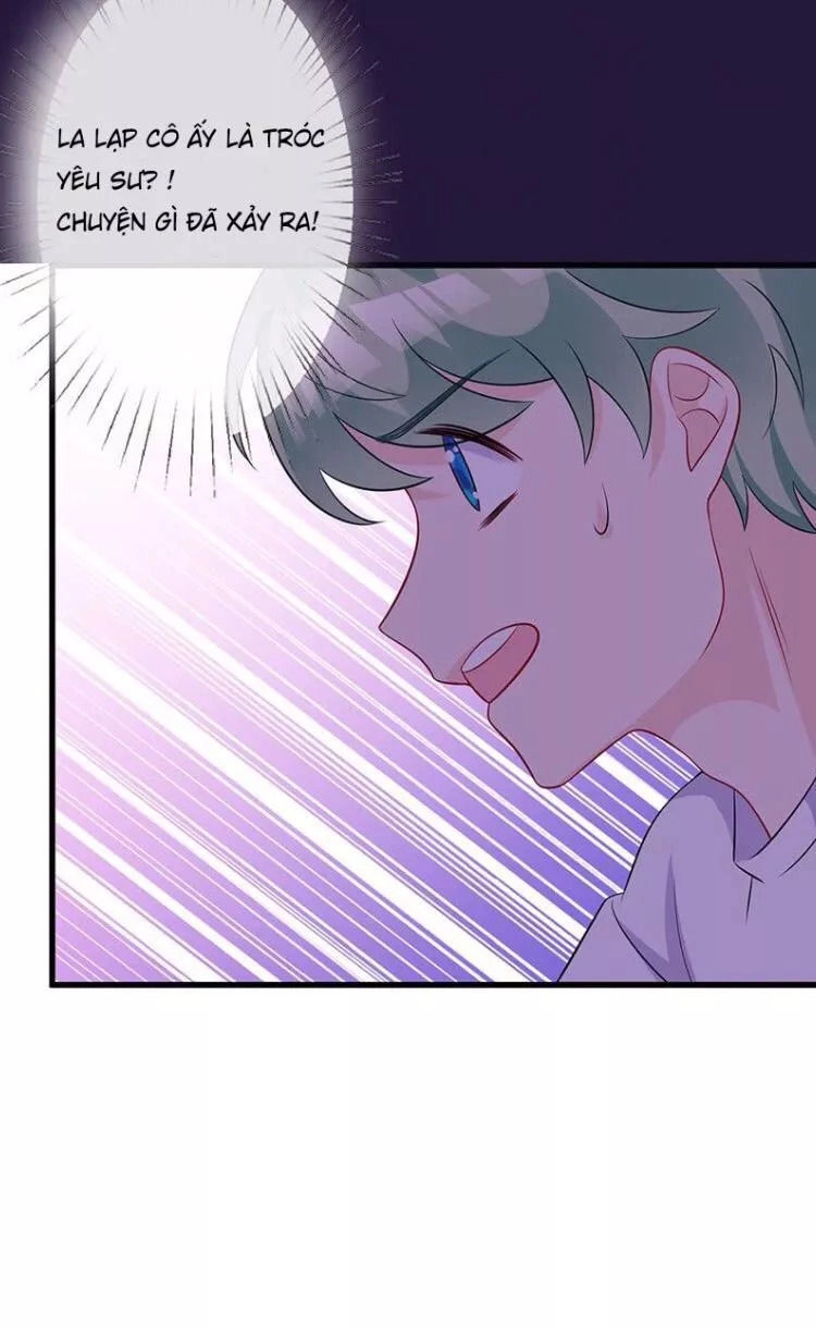 Vương Bài Thiên Sư Và Tiểu Manh Yêu Chapter 39 - 12