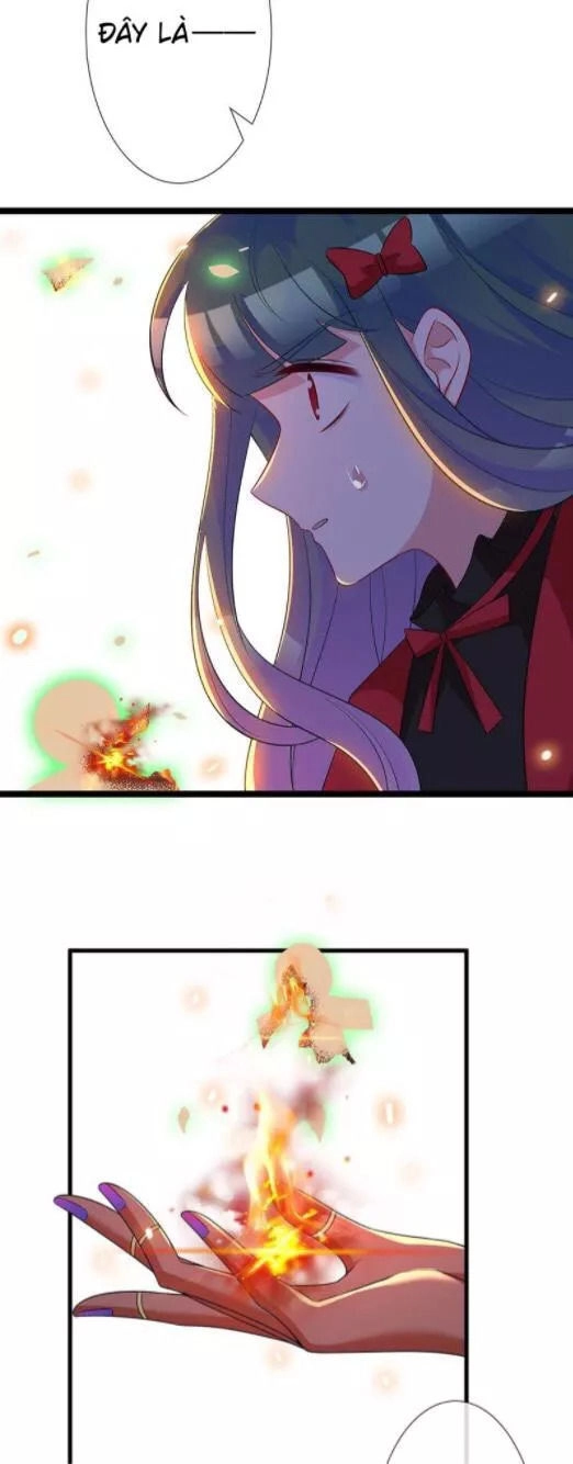 Vương Bài Thiên Sư Và Tiểu Manh Yêu Chapter 39 - 17