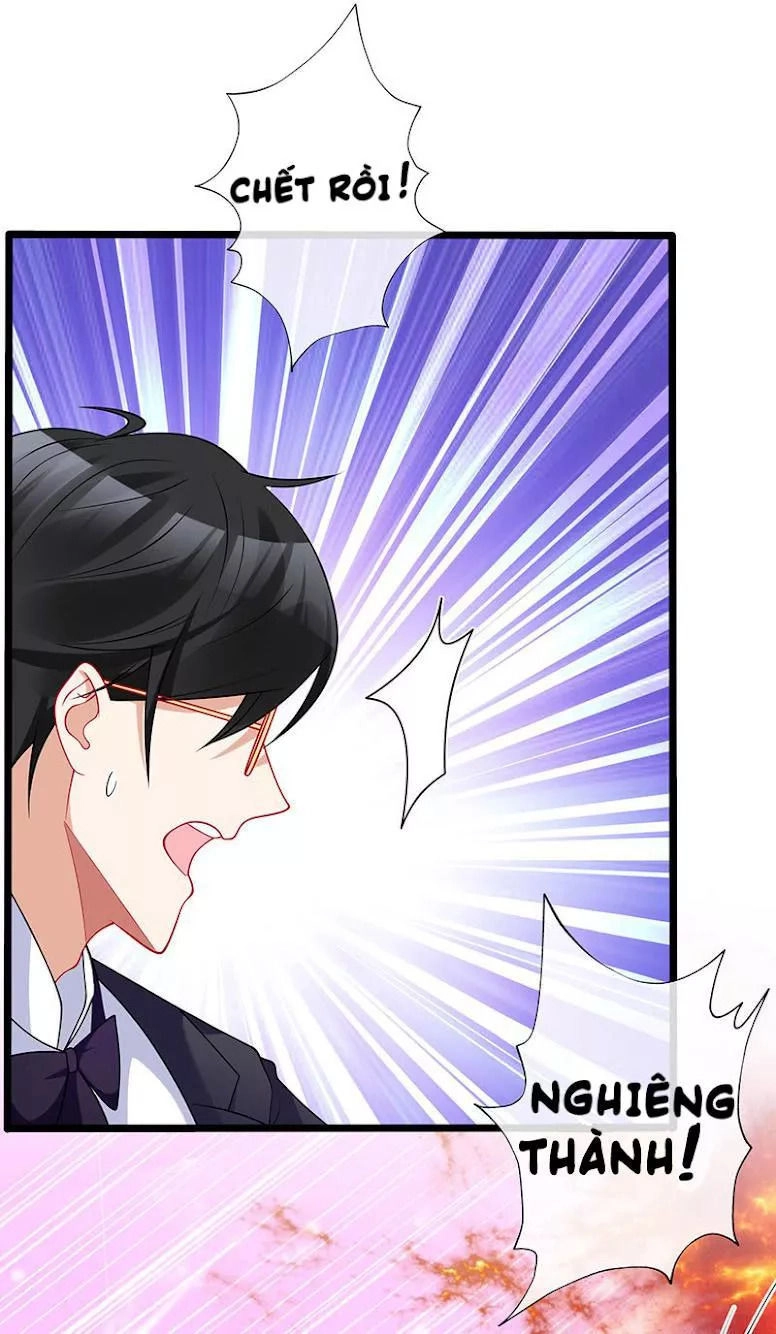 Vương Bài Thiên Sư Và Tiểu Manh Yêu Chapter 39 - 26