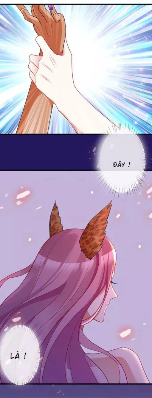 Vương Bài Thiên Sư Và Tiểu Manh Yêu Chapter 39 - 33