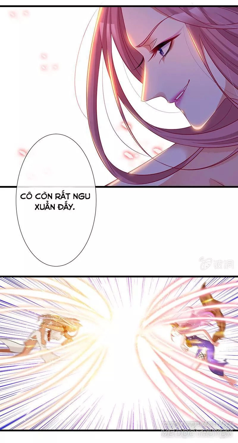 Vương Bài Thiên Sư Và Tiểu Manh Yêu Chapter 40 - 11