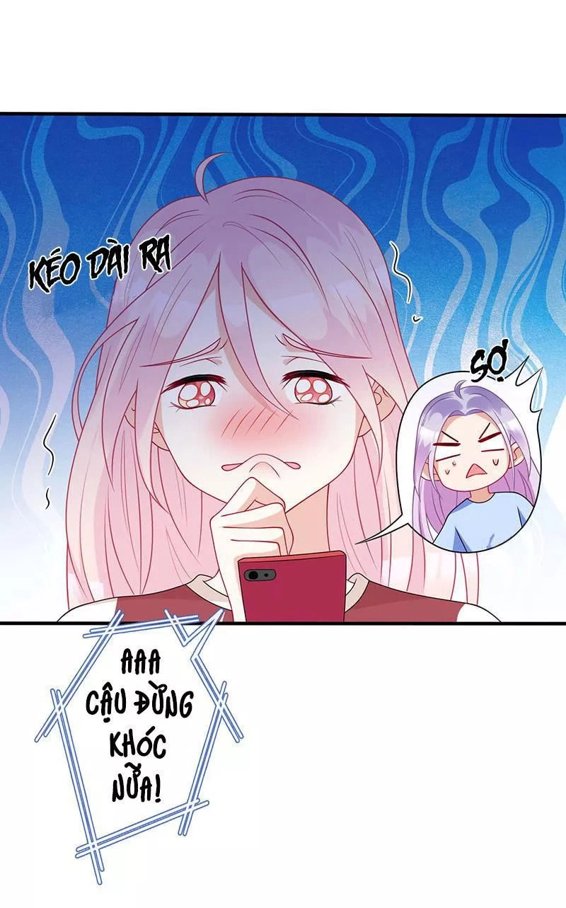 Vương Bài Thiên Sư Và Tiểu Manh Yêu Chapter 41 - 17