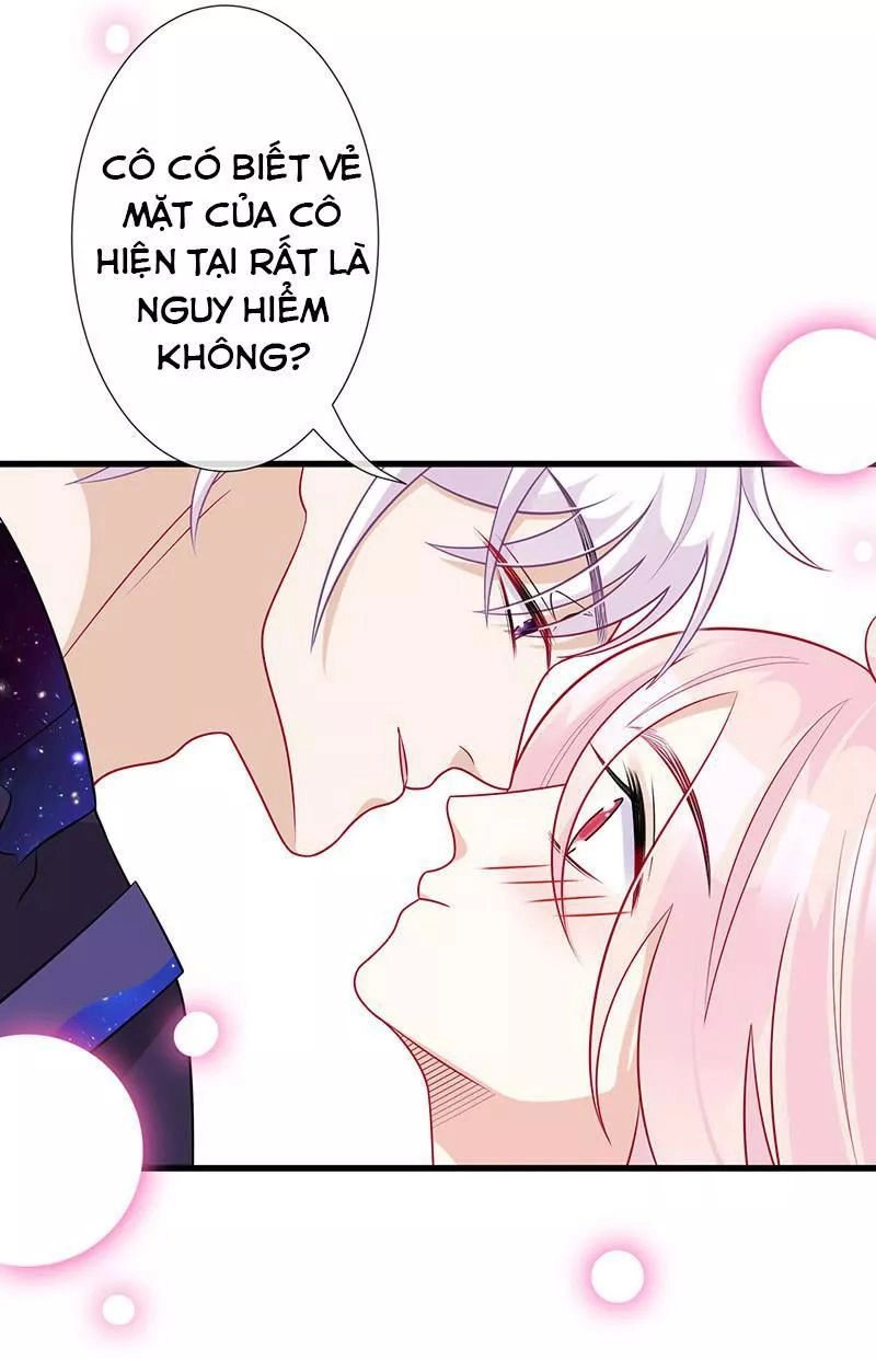 Vương Bài Thiên Sư Và Tiểu Manh Yêu Chapter 42 - 26