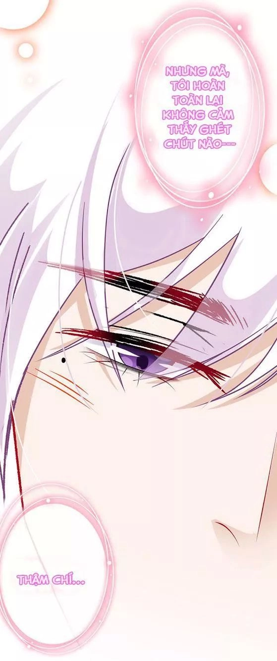 Vương Bài Thiên Sư Và Tiểu Manh Yêu Chapter 43 - 6