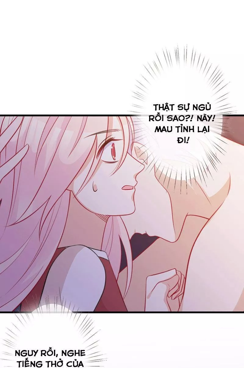 Vương Bài Thiên Sư Và Tiểu Manh Yêu Chapter 43 - 16