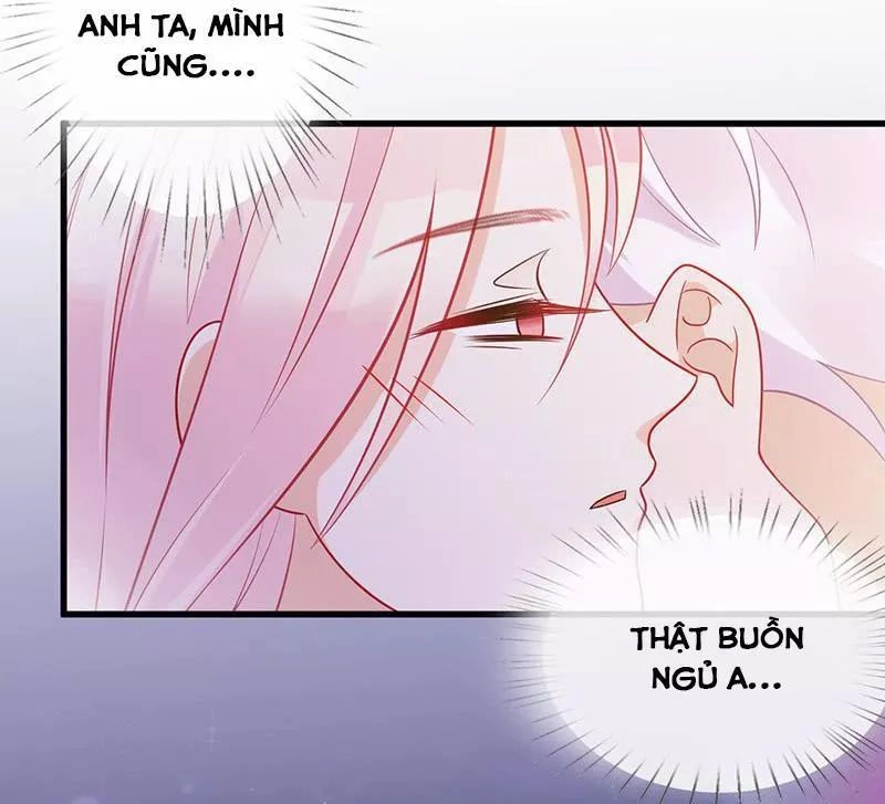 Vương Bài Thiên Sư Và Tiểu Manh Yêu Chapter 43 - 17