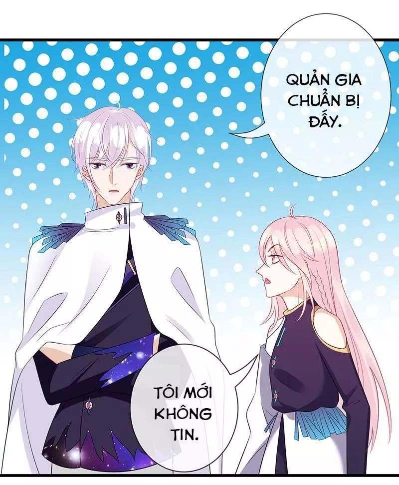 Vương Bài Thiên Sư Và Tiểu Manh Yêu Chapter 43 - 36