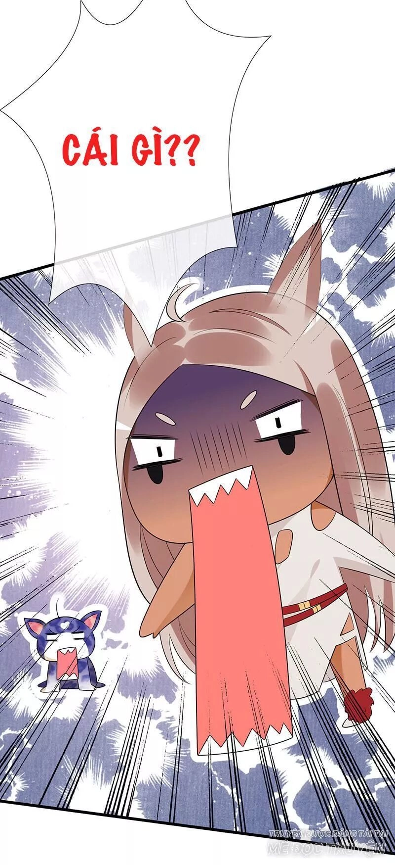 Vương Bài Thiên Sư Và Tiểu Manh Yêu Chapter 44 - 11