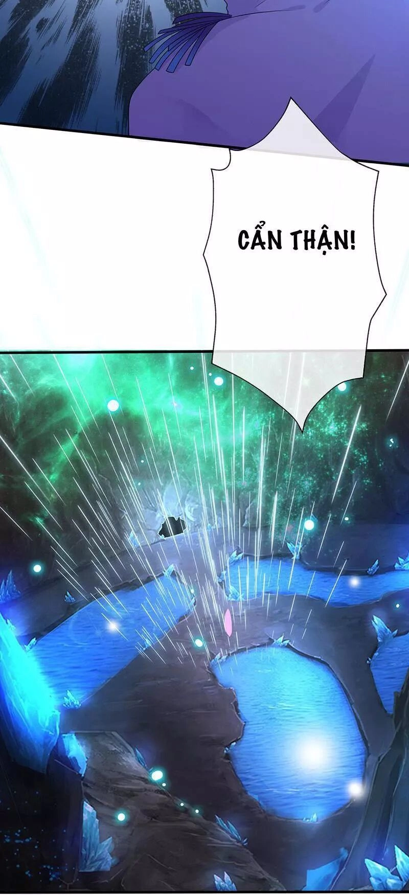 Vương Bài Thiên Sư Và Tiểu Manh Yêu Chapter 44 - 26